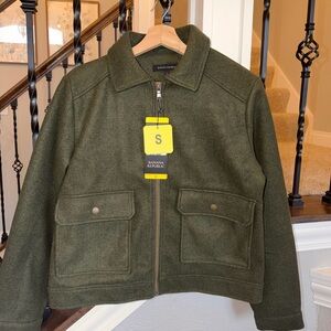 Banana Republic Women's Jacket